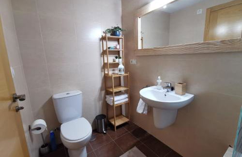 Precioso apartamento en la playa de la Lanzada. - Foto 12