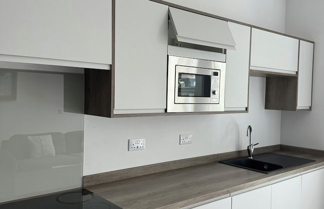 Armyn House Apartments - Foto 59