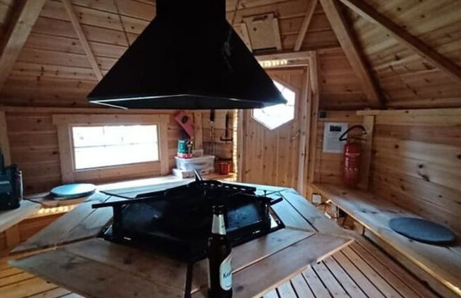 Pleasant Apartment in Bjurvik - Foto 4