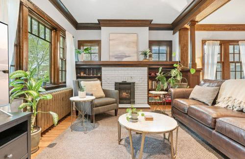 Linden Hills Haven - Foto 60