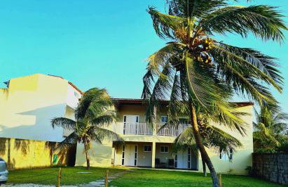 Refúgio do Preá - 700 Metros da Praia - Foto 28