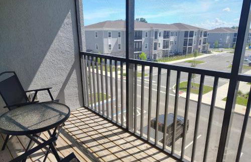 Landing Amazing 1BD Gym Pool - Foto 40