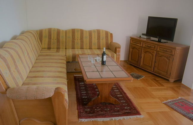 Apartment Leah - Foto 9