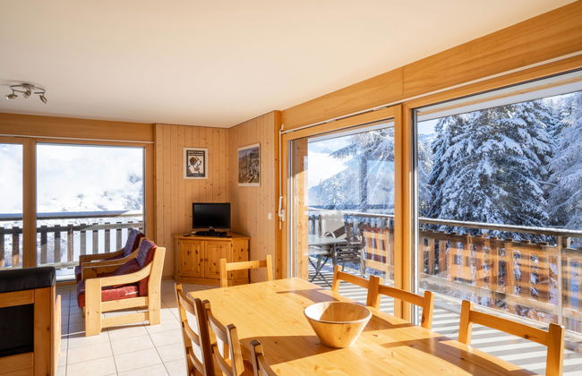 Les Cîmes 4 - Foto 3