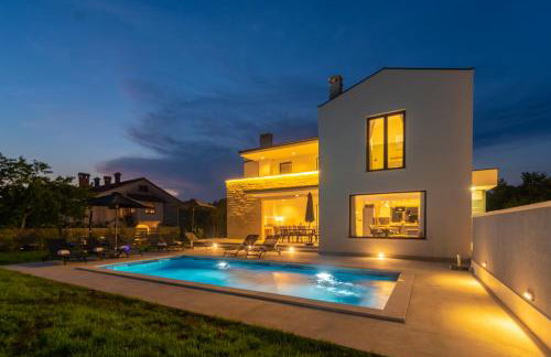 Modern 300m2 Villa - King Beds & Leisure Zone - Foto 71