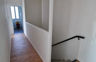 L'IDEAL cosy & cocooning proche de Fontainebleau - Foto 9