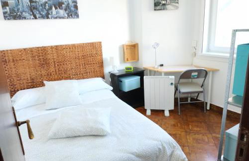 Alojamiento Rúa Pino 110 - Foto 19