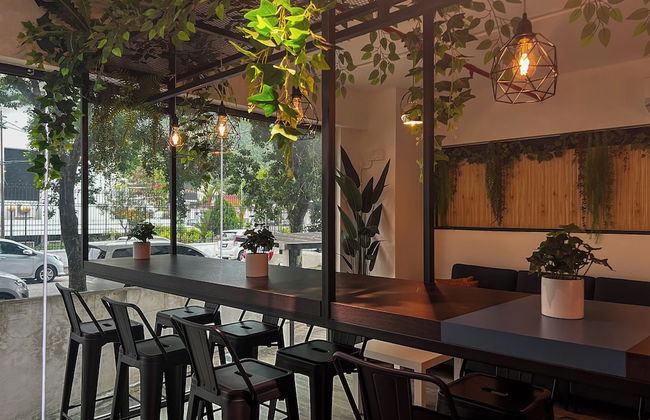 Tropics Eight Suites - Foto 46