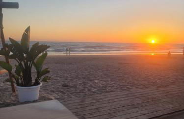 Novo Sancti Petri - Playa, Piscina, Golf y Relax - Foto 22