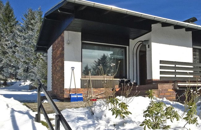 Ferienhaus in Suhl Nahe Skipiste - Foto 16