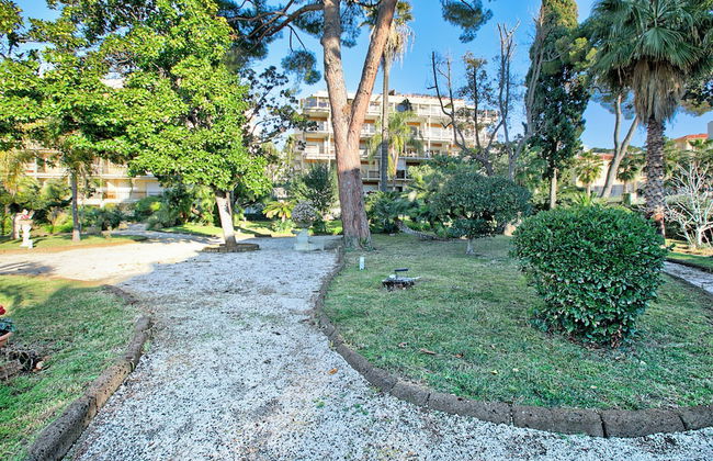 Jolie Sur La Mer - Petit Studio - Foto 13