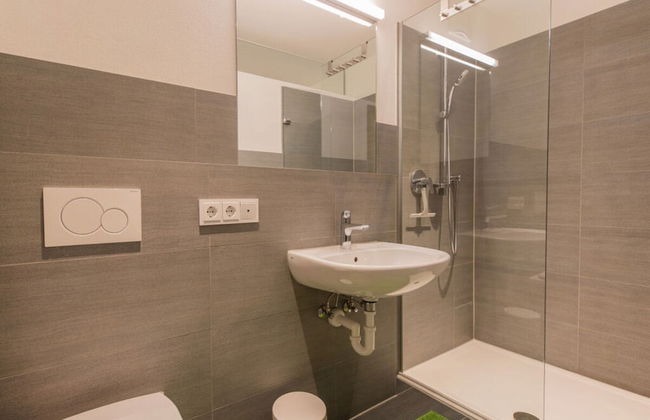 Tasteful Apartment in Fulpmes - Foto 6