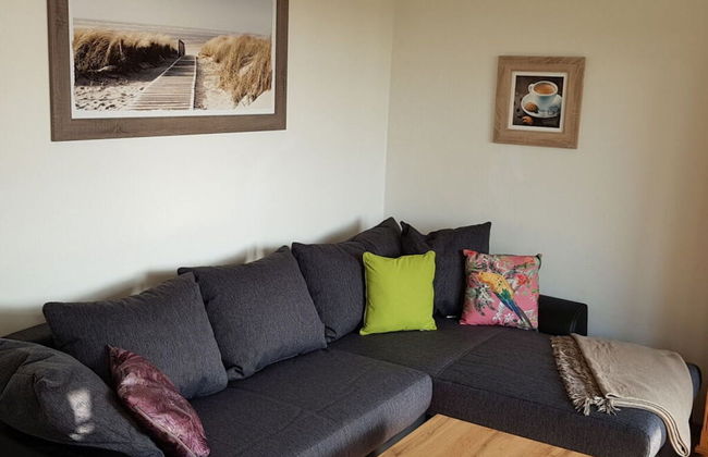 Strandperle 2 Modern Retreat - Foto 7