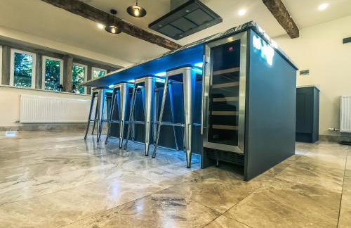 Luxury traditional stone farmhouse in Saddleworth - Foto 3