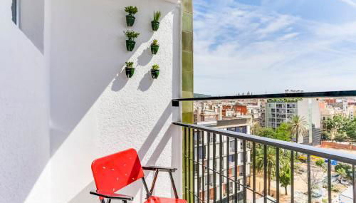 Sweett - Eixample Borrell - Photo 3, Other