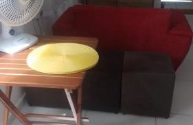 Reserva Aconchegante perto Praias, Aeroporto, UFDPar, UESPi - Foto 12