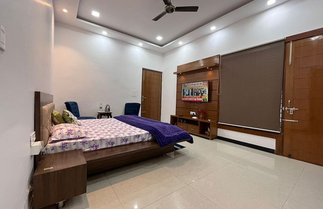 Shreshth Homestay Haridwar - Foto 21