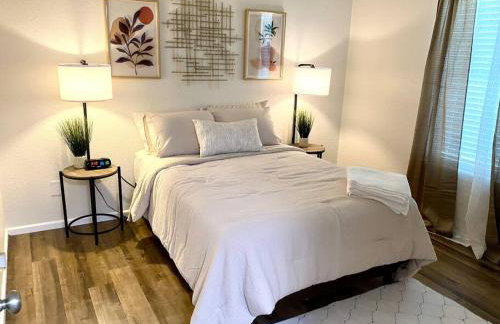 Contemporary 2-Bedroom Rental Unit - Foto 6