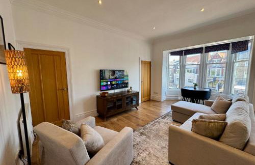 Allards Apartment, Central Tynemouth - Foto 1