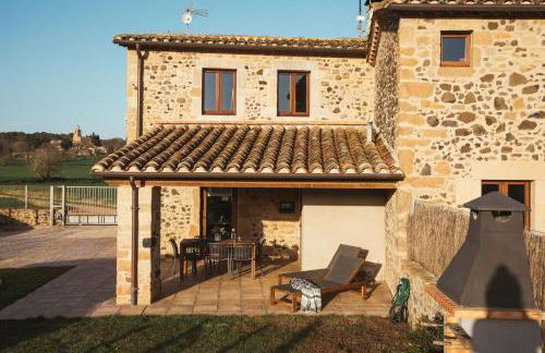 Cal Teixidor de Cartellà, Sant Gregori GIRONA - Foto 35