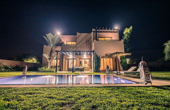 Mandar Atlas - Foto 1