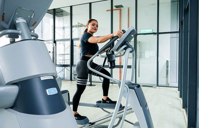 Imperio Residence by Perfect Host - Foto 28