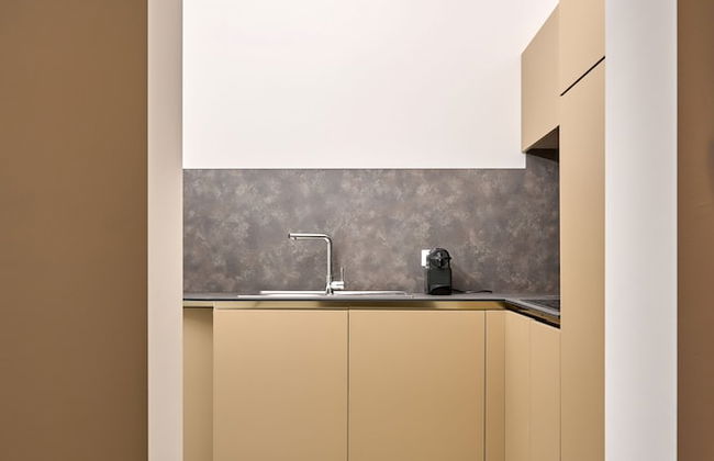 Cà del Lasco - Modern Apartments in Classic Villa - Foto 10