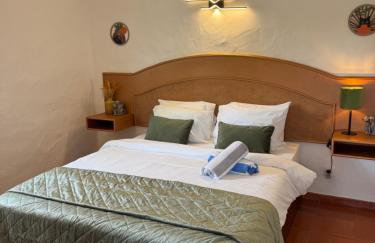 Casa Gatu Verdi-Garden Apartment with Pool - Foto 3
