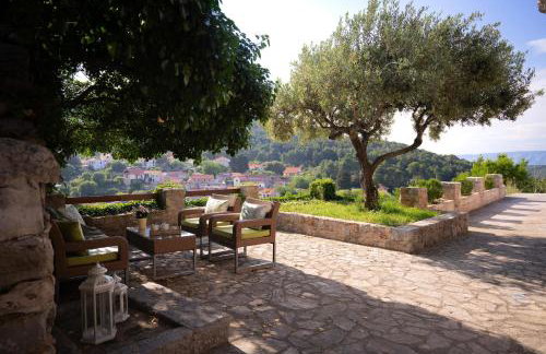 Villa Hedera - beautiful stone house Hvar - Foto 8