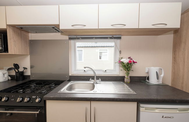 Tencreek Holiday Park - Foto 59