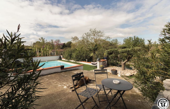 Gîte du Moulin - Foto 22