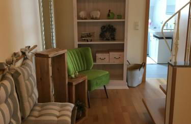 Ferienwohnung zur Himmelsscheibe - Foto 7