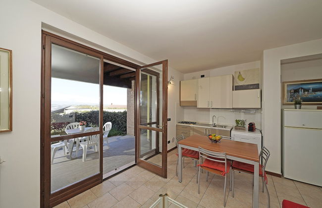 Residence Belvedere PT-40 - Photo 9