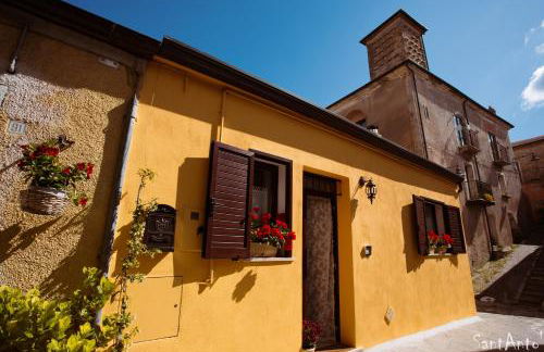 SantAntò nel cuore di Trivigno 120 mt - Foto 59