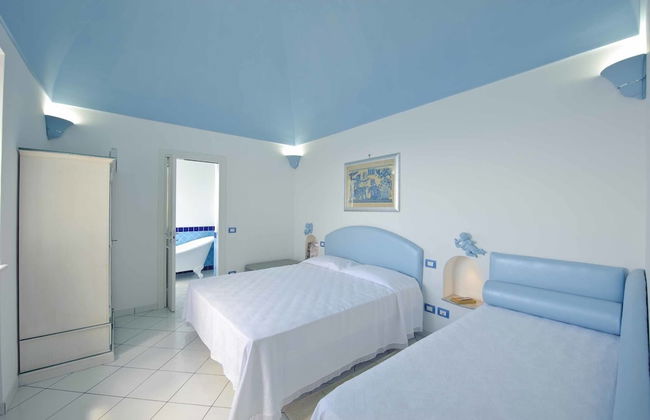 Amami Viaggi - Villa Virginia - Foto 4