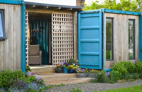 Bluebell Cabin - Foto 49