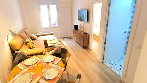 Modern Apartment with Terrace near the Center - Foto 4