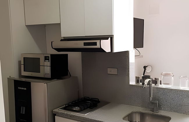 306 Moderno Aparta-Suite en Versalles Tipo Loft - Cali Tower Suites & Lofts - Foto 9