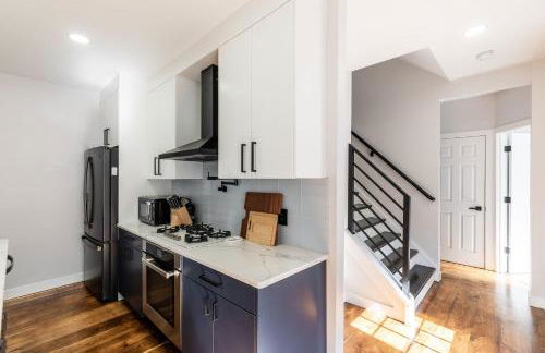 Spacious & Cozy Central Cincinnati Home - Foto 9