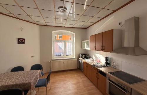 Ferienwohnung Goldener Drache - Foto 12