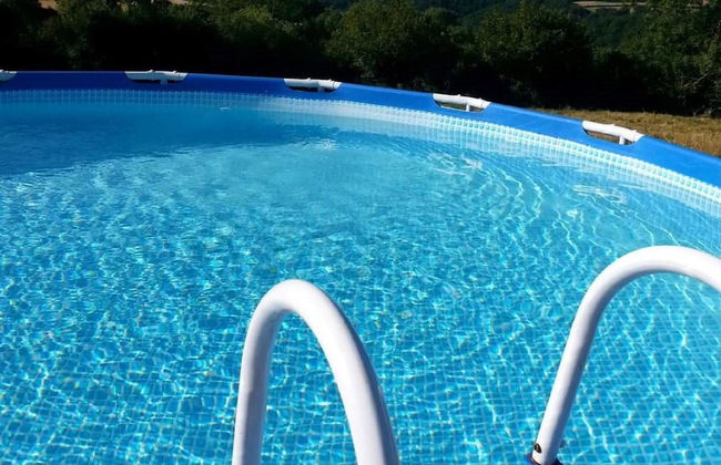 Cottage in Auvergne Near Cascade Gour - Foto 17