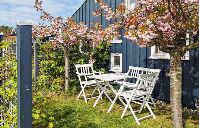 Holiday Home in SjÃ¸lund - Foto 25