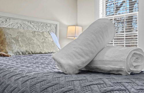 Perfect Retreat In the Heart of Louisville - Foto 31