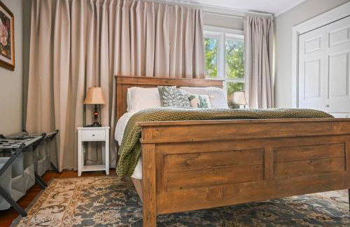 Cloverdale Cottage - Foto 33