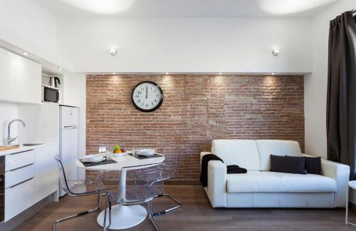 AB Paral·lel Spacious Apartments - Foto 56