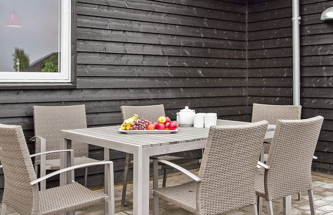Holiday Home in Kappeln - Photo 1