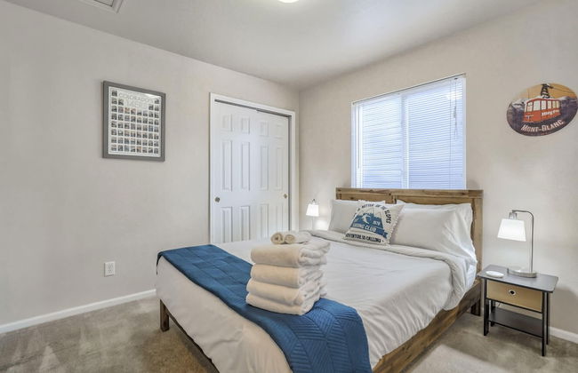 3BD Quiet Suburbs Restaurants & Parks - Foto 12