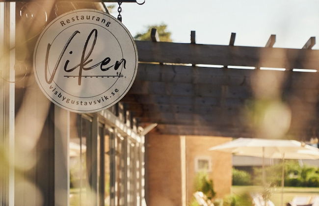 Visby Gustavsvik - Foto 35