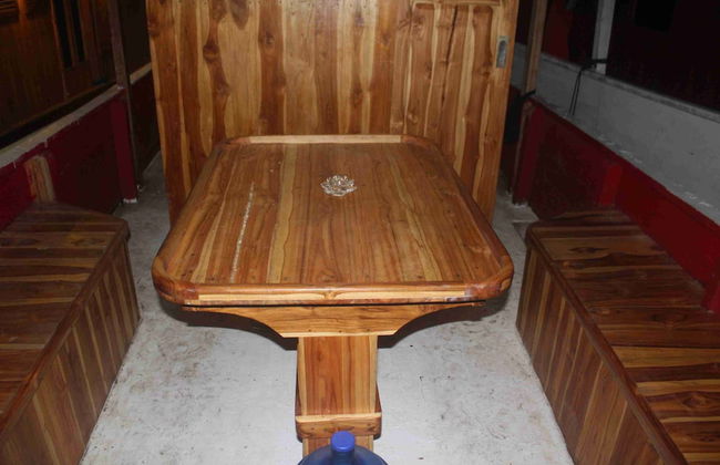 Boat Charter KM.Caroline - Foto 13