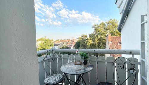 Le Cocon Landais - Clim - Balcon - Central - Spacieux - Lumineux - Foto 5